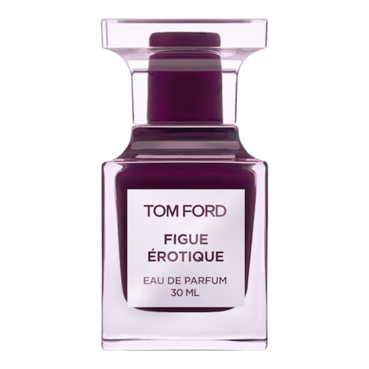 Figue Érotique - Eau de Parfum