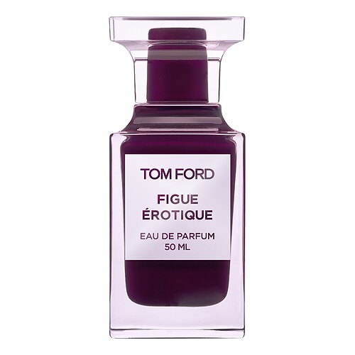 Tom Ford - Fique Érotique Eau De Parfum - Woda Perfumowana - Private Blend Figue Erotique Edp 50ml - Dla Kobiet