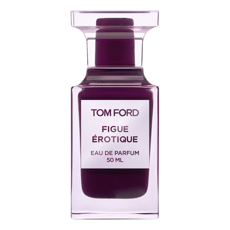 Figue Érotique - Eau de Parfum