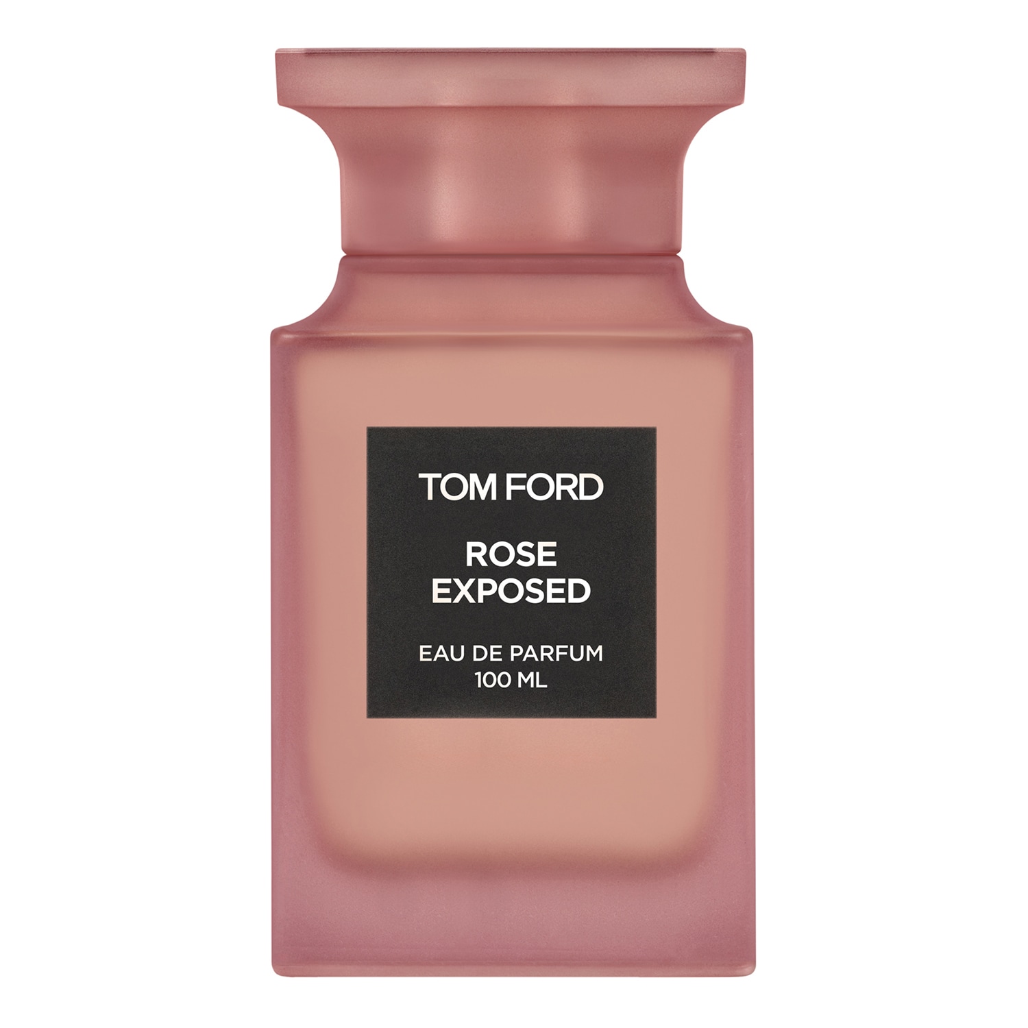 E-shop TOM FORD - Rose Exposed - Eau de Parfum
