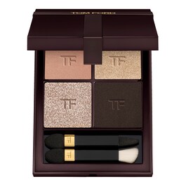 Runway Eye Color Quad Poudre - Fard de ochi