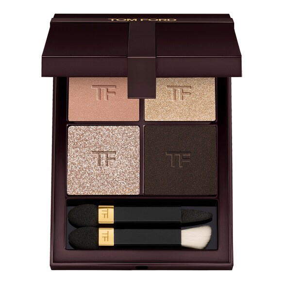 Runway Eye Color Quad Poudre - Fard de ochi, Tom Ford