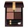 Runway Eye Color Quad Poudre - Fard de ochi