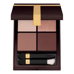 Soleil Eye Color Quad Lumi&egrave;re  - Fard de ochi, Tom Ford