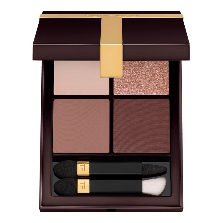 Soleil Eye Color Quad Lumière  - Fard de ochi