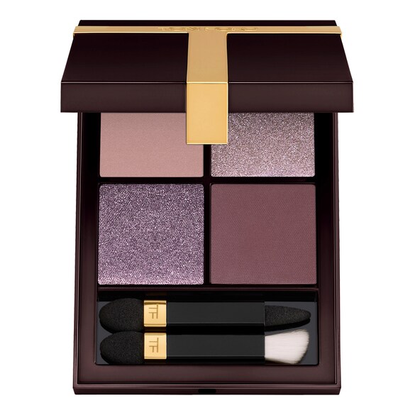 Runway Eye Color Quad Poudre - Fard de ochi, Tom Ford