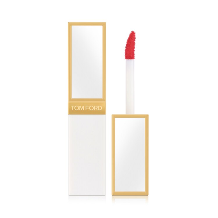 Soleil Tinted Lip Glow - ruj