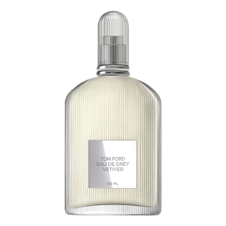 Eau De Grey Vetiver - Eau de Toilette