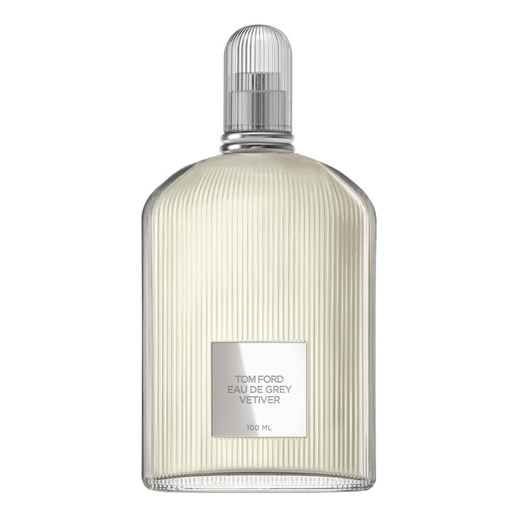 Eau de Grey Vetiver - Eau de Toilette