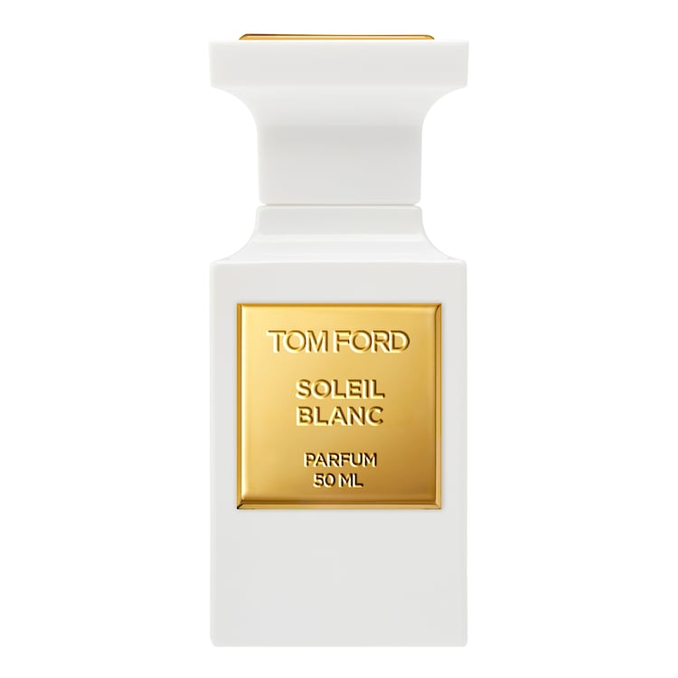 Soleil Blanc Parfum - Soleil Blanc Parfum