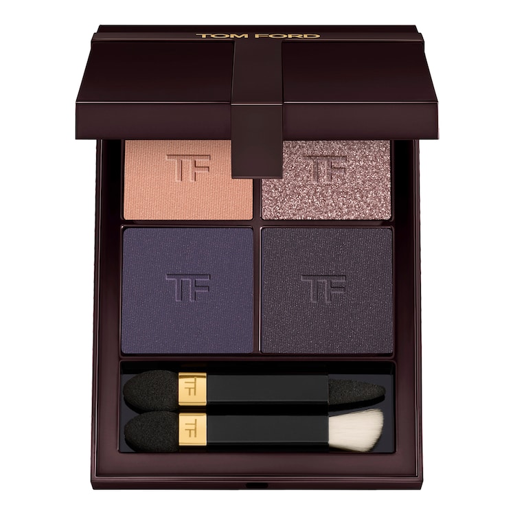 Soleil Eye Color Quad Lumière  - Fard de ochi