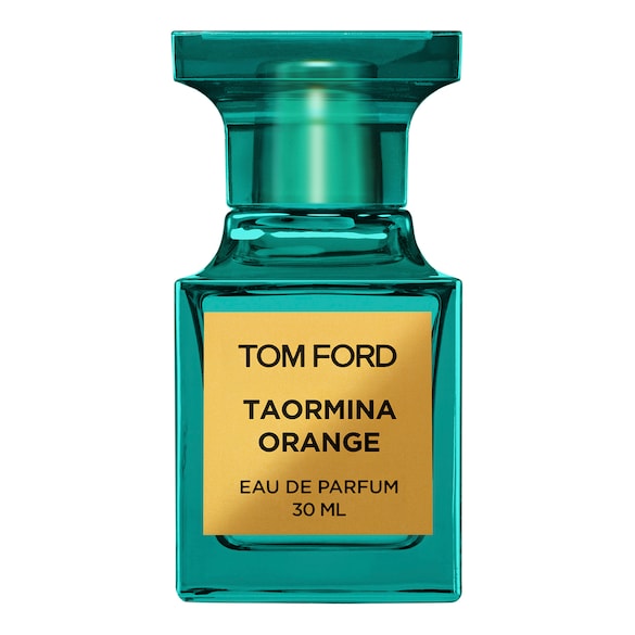 Taormina Orange Eau de Parfum - Woda perfumowana, TOM FORD