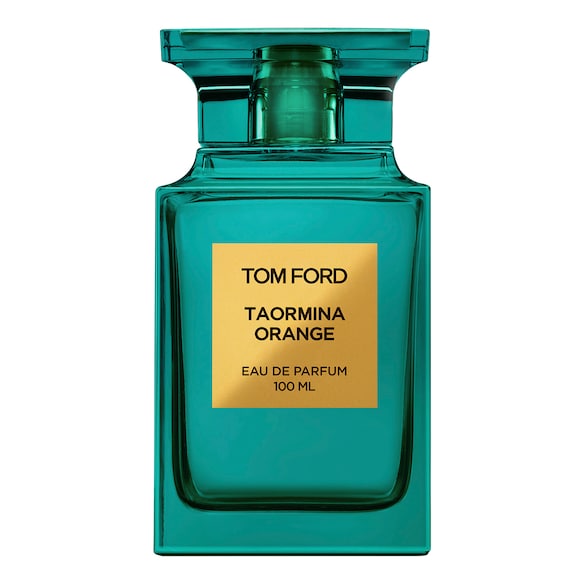 Taormina Orange Eau de Parfum - Woda perfumowana, TOM FORD