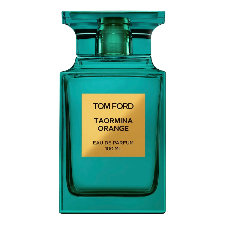 Taormina Orange Eau de Parfum - Woda perfumowana