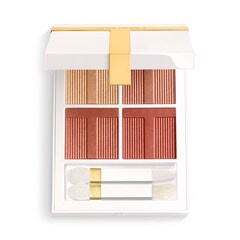 Soleil Eye Color Quad Lumi&egrave;re  - Fard de ochi, Tom Ford