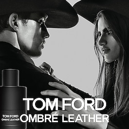 Ombre leather - Coffret Eau de Parfum
