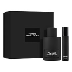 Ombre leather - Coffret Eau de Parfum