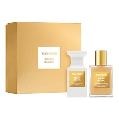 Soleil Blanc - Coffret Eau de Parfum, TOM FORD