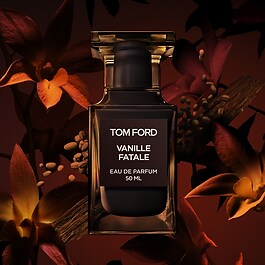Vanille Fatale- Woda perfumowana