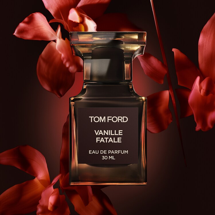 Vanille Fatale - Eau de Parfum