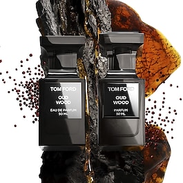Oud Wood - Parfum