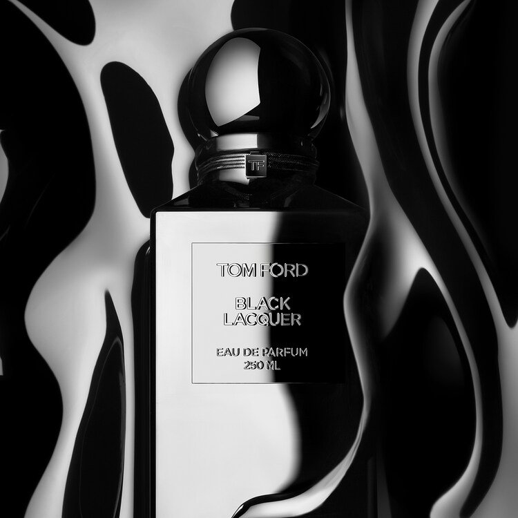 BLACK LACQUER - EDP