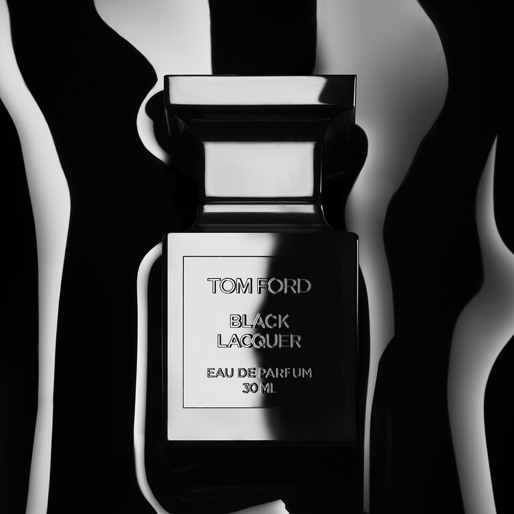 BLACK LACQUER - EDP
