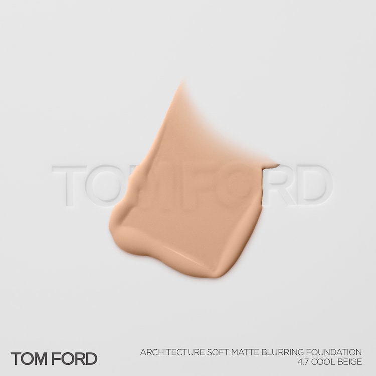 ARCHITECTURE - SOFT MATTE BLURRING FOUNDATION