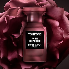Rose Exposed - Woda Perfumowana 