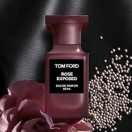 Rose Exposed - Woda Perfumowana 