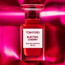 ELECTRIC CHERRY - Woda perfumowana