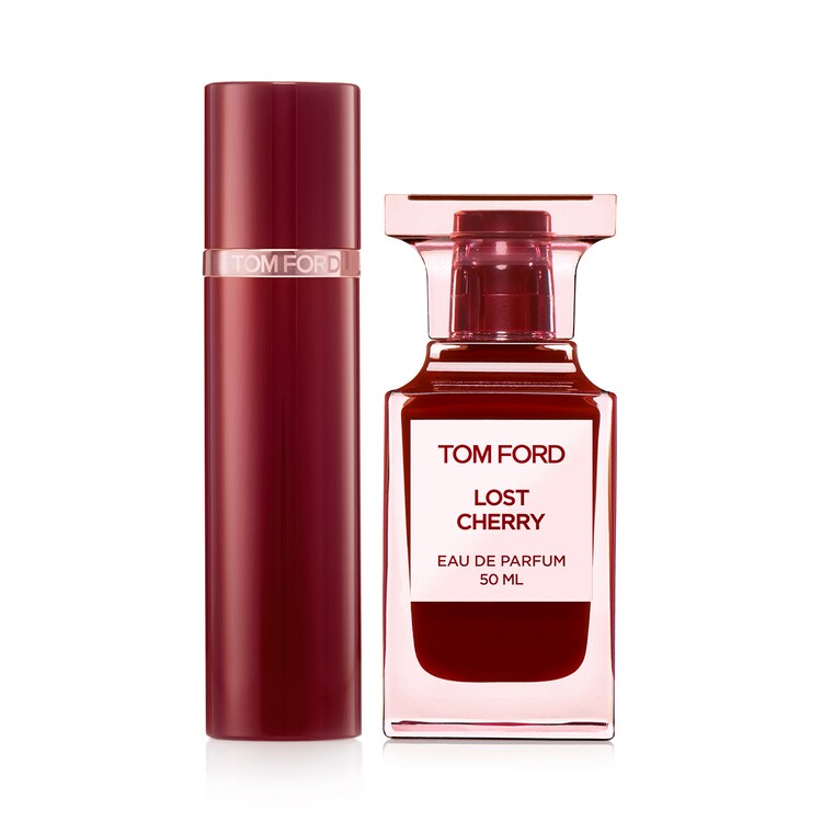 Lost Cherry EDP Set