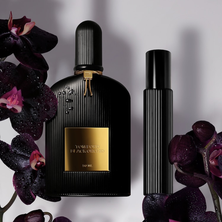 Black Orchid Eau de Parfum Set - Set