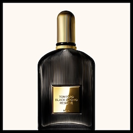Black Orchid - Reserve