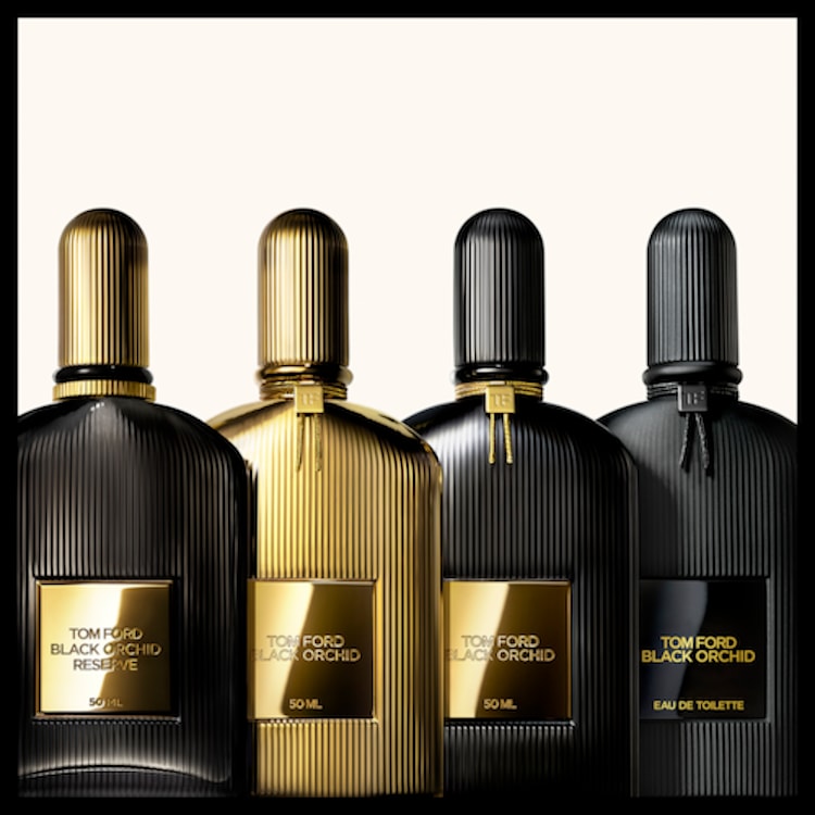 Black Orchid Reserve - Extrait de Parfum