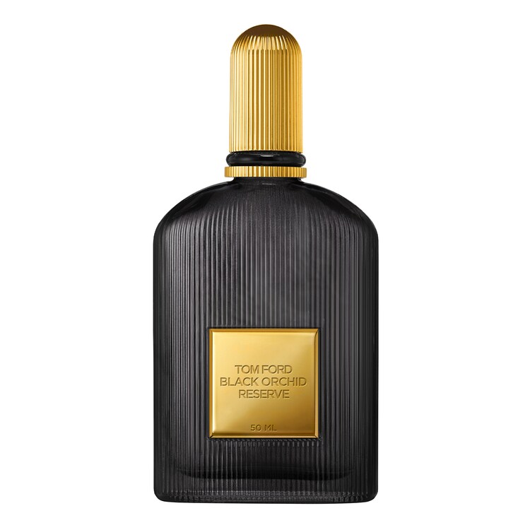 Black Orchid - Reserve