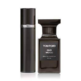 Oud Wood - Coffret Eau De Parfum