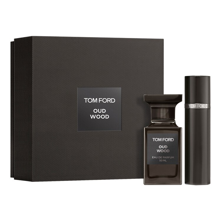 Oud Wood - Coffret Eau De Parfum