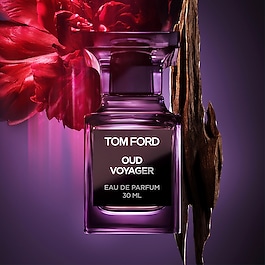 Oud Voyager - Eau De parfum