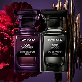 Oud Voyager - Eau De parfum