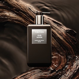 Oud Wood - Hand & Body Wash 