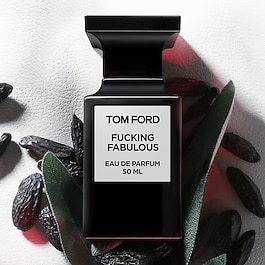 Private Blend Fucking Fabulous Eau de Parfum - Set