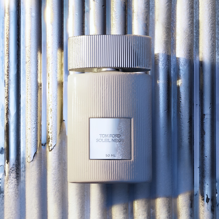 Soleil Neige - Eau de parfum