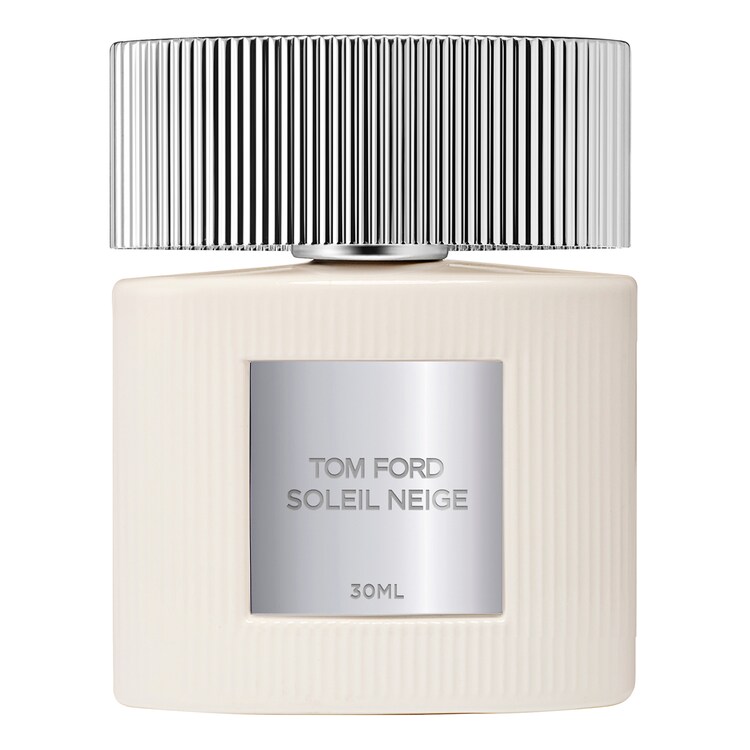 Soleil Neige - Eau de parfum