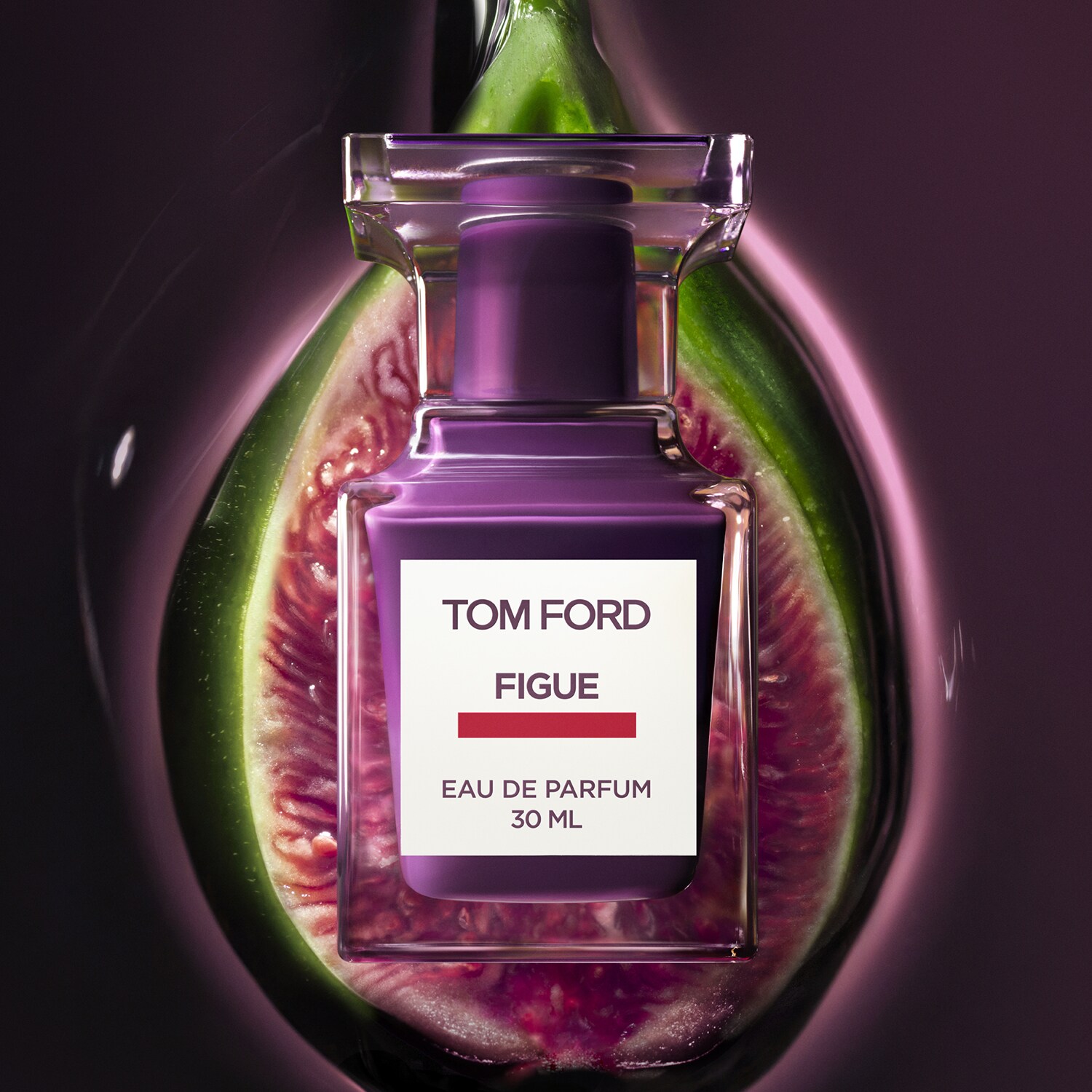 Figue Érotique Eau de Parfum 50ml main image 0