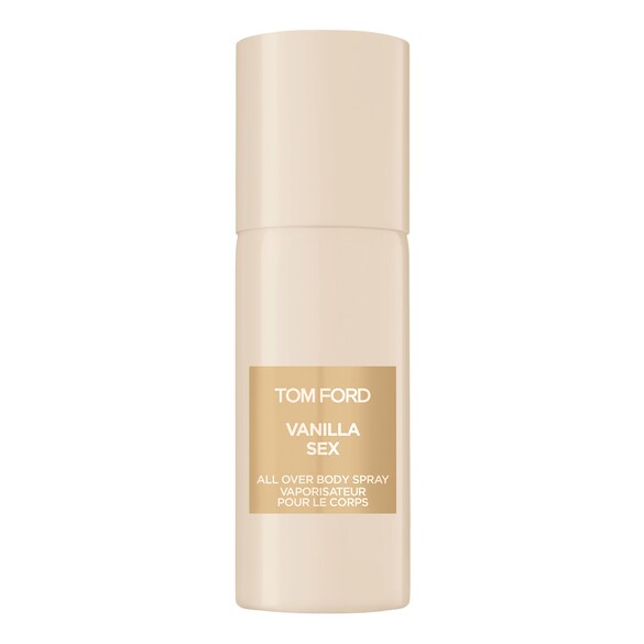 Tom Ford - Vanilla Sex - All Over Body Spray - private Blend Vanilla Sex 150 Ml Aobs - Donna