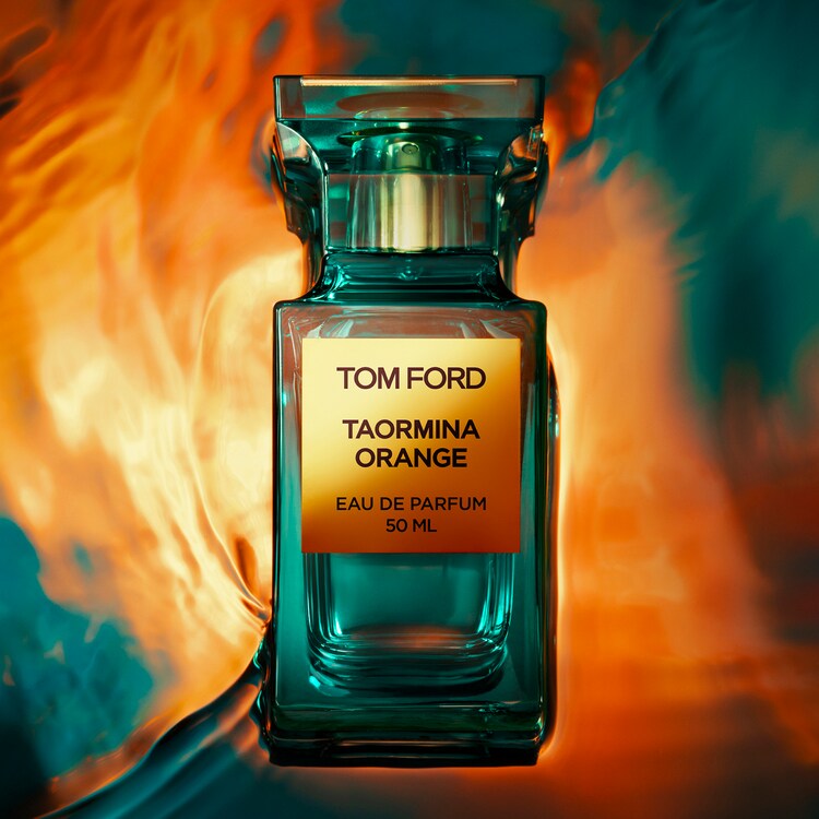 Taormina Orange - Eau de Parfum