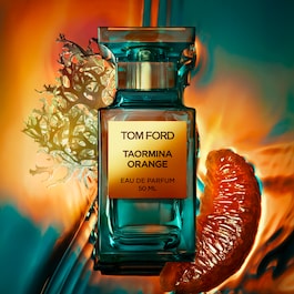 Taormina Orange Eau de Parfum - Woda perfumowana