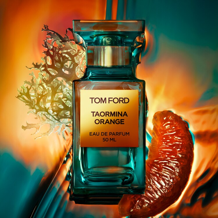Taormina Orange - Eau de Parfum