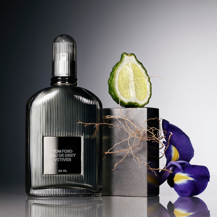 Eau de Grey Vetiver - Eau de Toilette